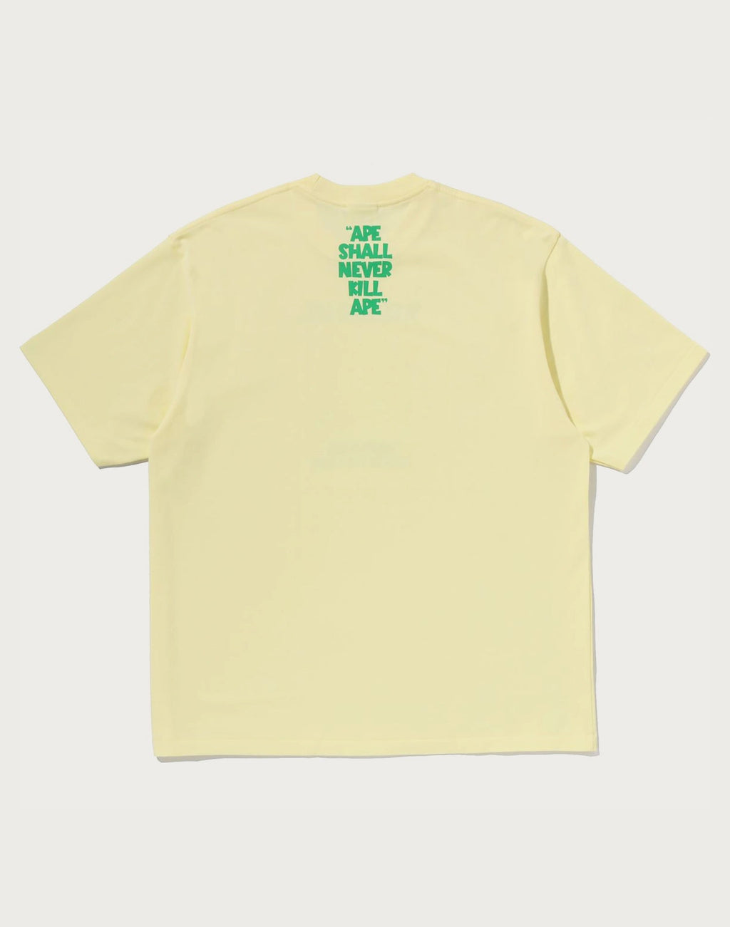 LOLLIPOP STA GRAPHIC RELAXED FIT TEE MENS