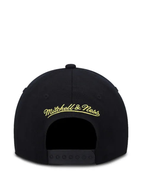 Mitchell & Ness NBA Utah Jazz Team baseball cap