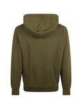 Moncler x Mercedes-Benz zip hoodie