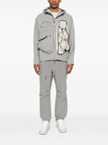 Oakley Latitude Veil Slingpack hooded jacket