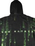 KITH x The Matrix Nelson hoodie