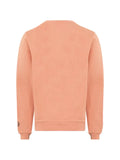 In Gold We Trust logo-print sweatshirt