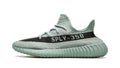 Adidas Yeezy Boost 350 V2 'Salt' – Ultra-Clean Tonal Off-White Primeknit Sneaker with Full BOOST Sole